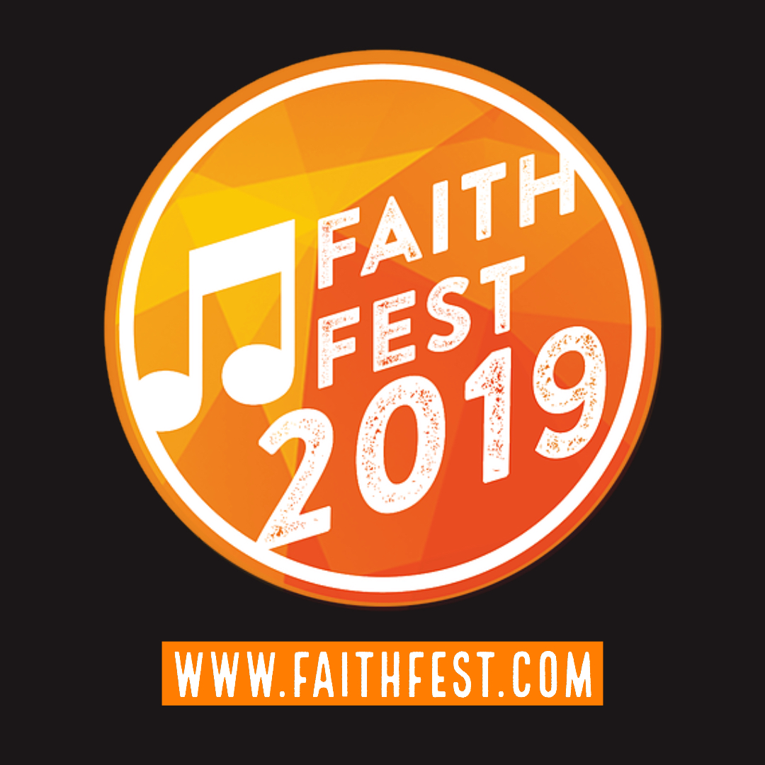 For Abby and Mitchell, FaithFest ‘shows everyone how cool the Catholic